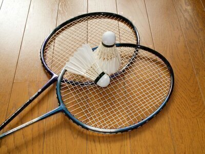 20代の楽しくバドミントンしたい方、大募集です！🏸