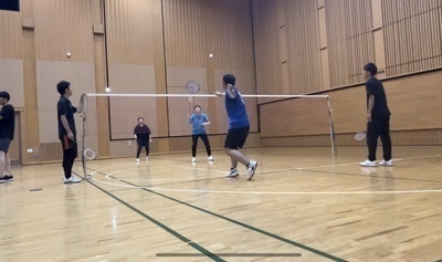 初心者、経験問わず楽しむ！！！！！