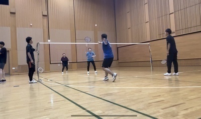 初心者、経験問わず楽しむ！！！！！