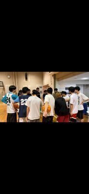 6/18(水)天王町