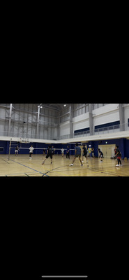 🏐社会人向け・男女混合バレーメンバー募集🏐