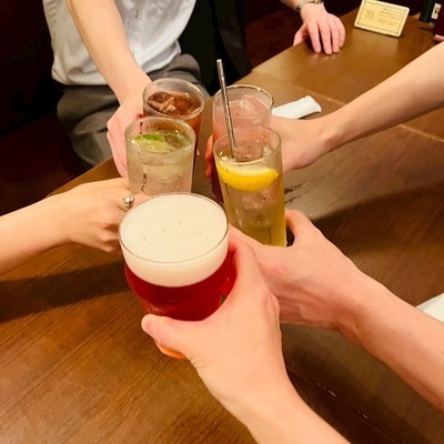【第5回平成生まれが集まる会🍀】