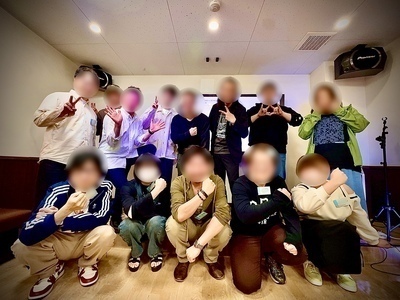 9/27(土)第8回青森ユニオフ！カラオケオフ会！