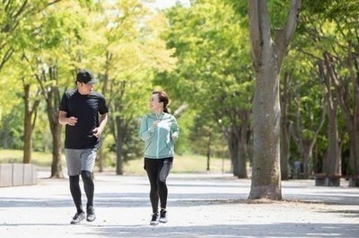 ゆったりマッタリ・山王Run&Talk