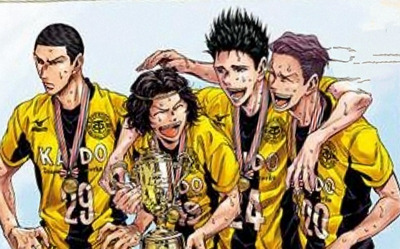クラブフットサル⚽