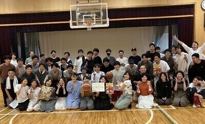 みんなでわいわいバスケ楽しみませんか？😊🎵