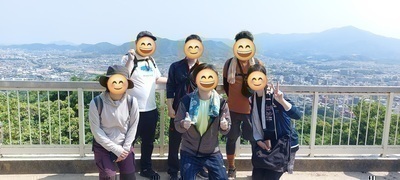 Let's！登山！ハイキング！⛰️🌳🍃    ～✨初心者大歓迎✨～