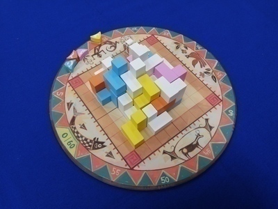 9/3(水)ボードゲーム会Face