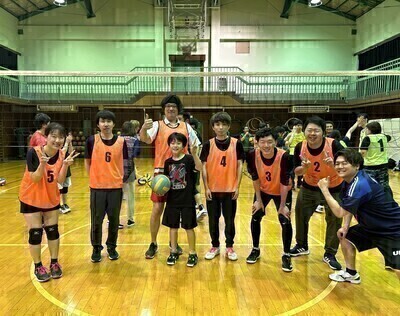 初心者歓迎の通常回