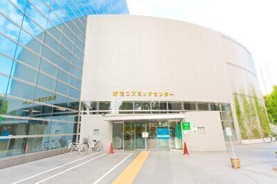 新宿区平日バスケ