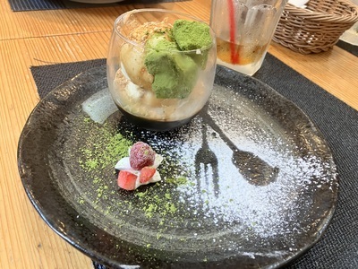 9月女子会