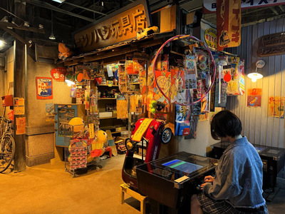 お台場近辺でフォトウォーク📷