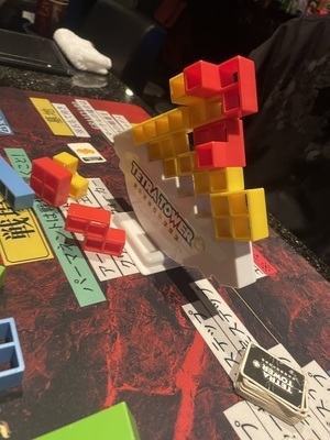 おひとり様歓迎！定例ボードゲーム会！