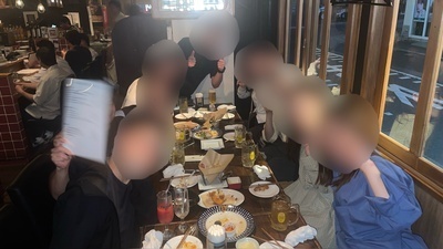 11/3(月)🍻かごしま飲み会🍻 