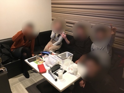 🎤 かごしまカラオケ 🎤