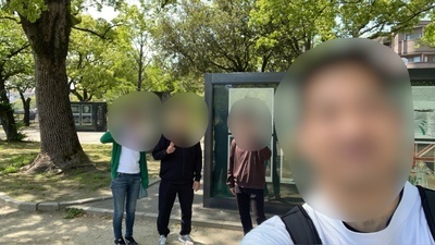 🌿【鹿児島】おしゃんぽ会 🌿