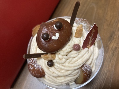 11/16開催🐻ほのぼのカフェ会☕️＼名駅開催／女性限定💓