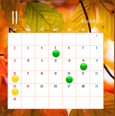 ゆるく楽しくヨガをしよう