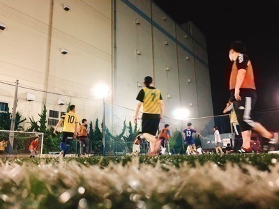 休日ソサイチです！