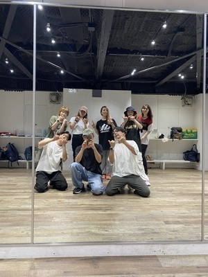 大人から始めるダンス超入門