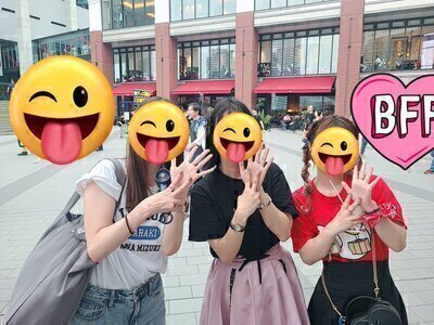 アニメ友達作りのオフ会アニオタ