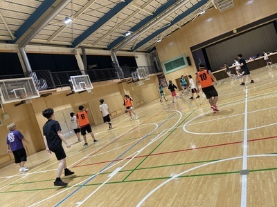 ゆるっとスポーツを楽しもう✨