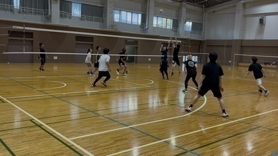 SAITAMAハイキュー