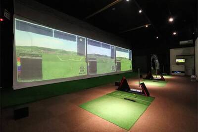 【2,30代限定】【初心者OK】ゴルフラウンド、練習仲間募集