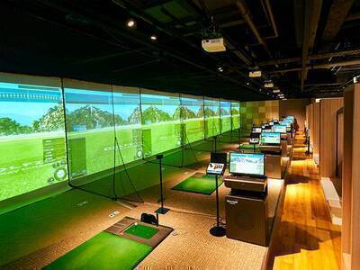 【2,30代限定】【初心者OK】ゴルフラウンド、練習仲間募集