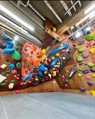 初心者〜上級者までふらっとジム活