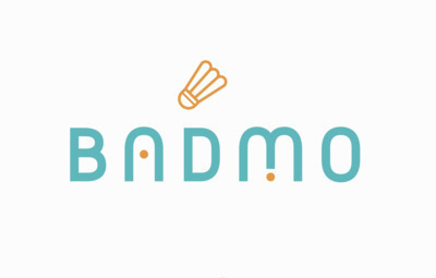 バドミントン練習