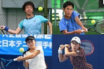 ジュニア、高校生・大学生募集：提携サークル（社会人サークル）とガッツリ打ち合いたい方！