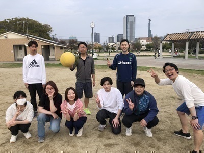 初心者の方、大歓迎！