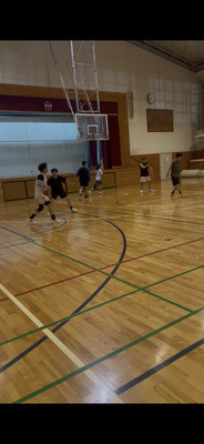 長岡第四中学校