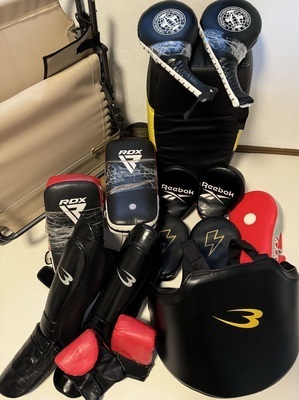 １２月２８日（日）朝１０時３０分〜江成公園で練習１９７回目！大阪でムエタイ、キック＆ボクシングのミット打ち&受けサークル第1部！初回は見学、無料体験！