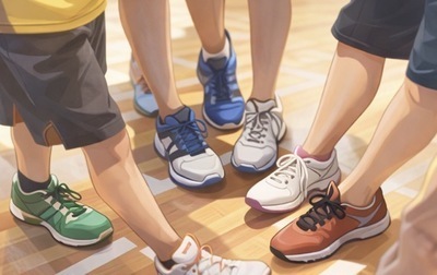 経験者多めのEnjoy Mixバスケ