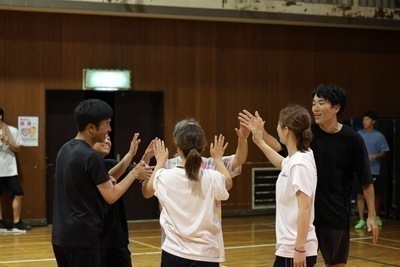 19:00〜 初心者経験者大歓迎！柏市