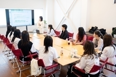 ナゴレコ学生編集部｜名古屋グルメメディアの編集メンバー