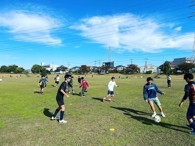 体験参加募集！！