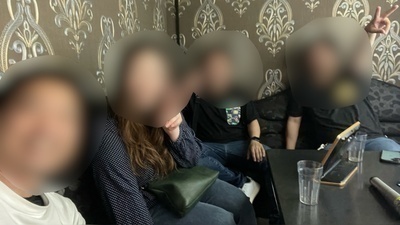 🎤 かごしまカラオケ 🎤