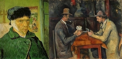 Keswick美術会 ★西洋絵画好きな方、大集合！