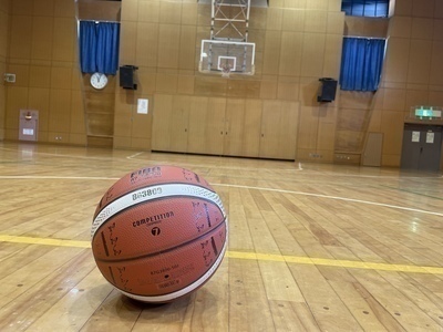 経験者メインのエンジョイバスケです！