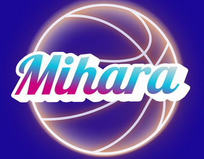 みはらミニバス女子体験会🏀⸒⸒