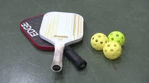 沖縄市　県総体育館でピックルボール未経験者・初心者歓迎、一緒にやりませんか？