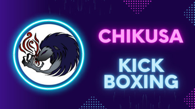 キックボクシング　初心者体験会