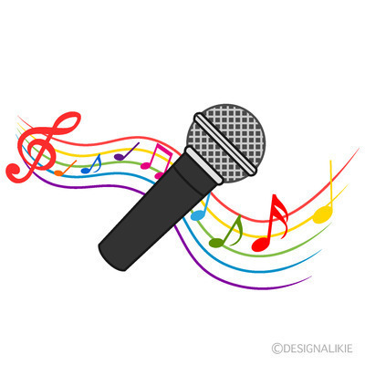 エンジョイカラオケ🎤