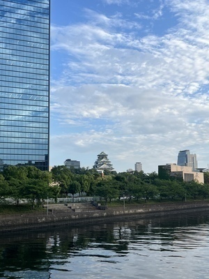 理学療法士が行うウォーキング会👟