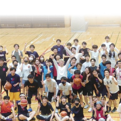 🏀男女ミックスバスケ🏀/誰でも大歓迎⛹️