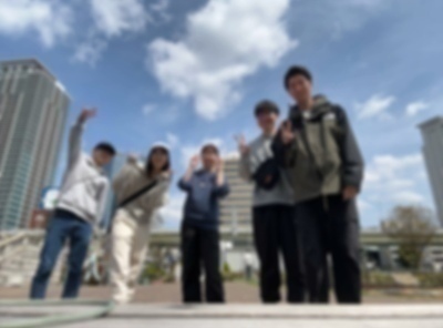 20代　ジョギング大阪🏃