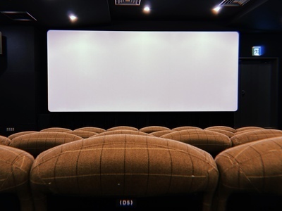 シネマリス（神保町）